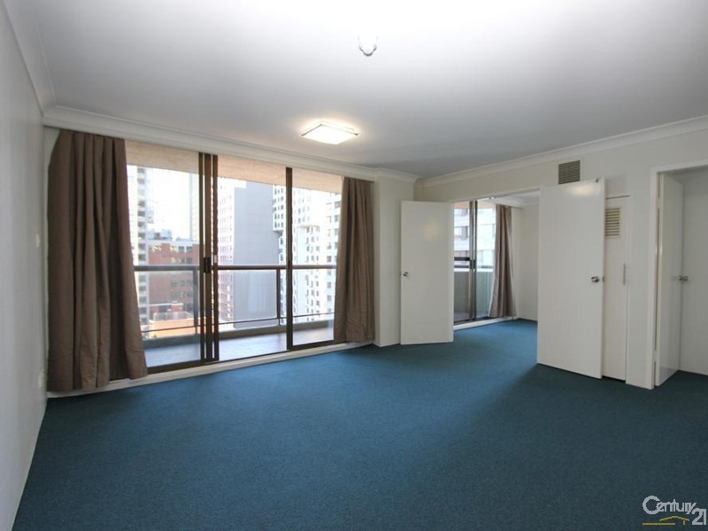 17-25 Wentworth Ave, Sydney NSW 2000