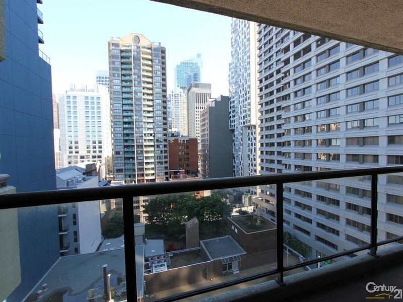 17-25 Wentworth Ave, Sydney NSW 2000