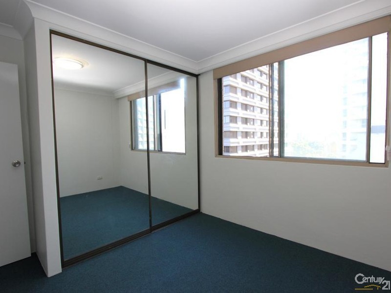 17-25 Wentworth Ave, Sydney NSW 2000