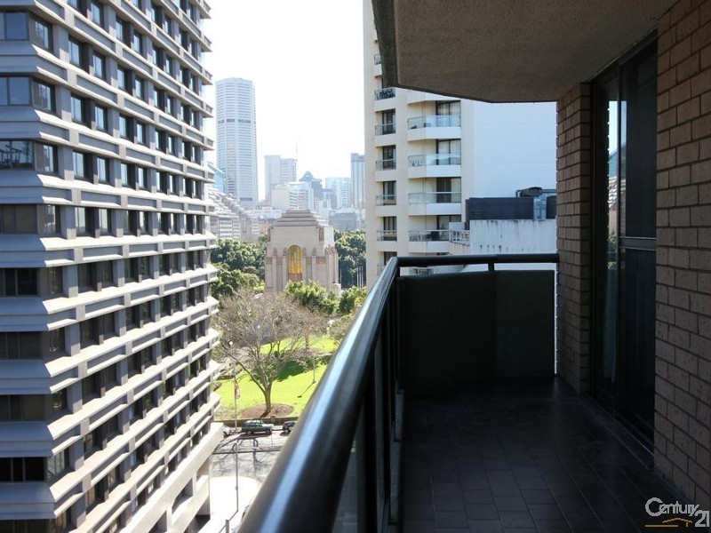 17-25 Wentworth Ave, Sydney NSW 2000