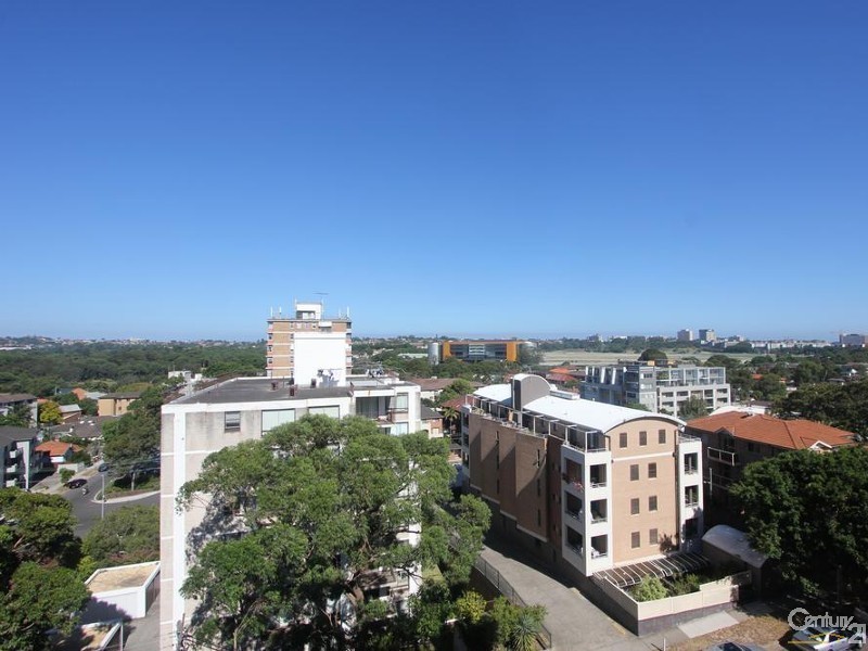 61/16 Boronia St, Kensington NSW 2033