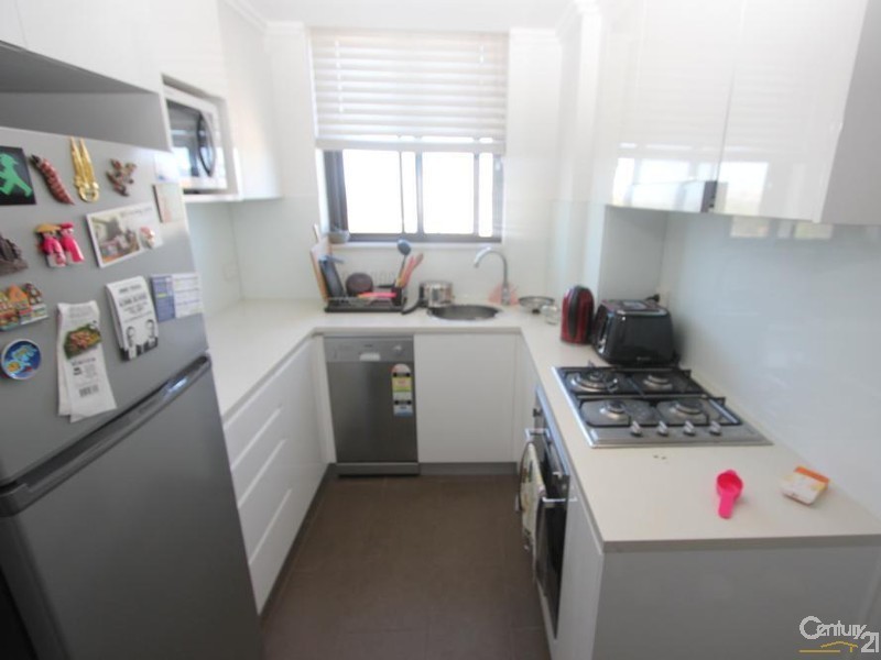 61/16 Boronia St, Kensington NSW 2033