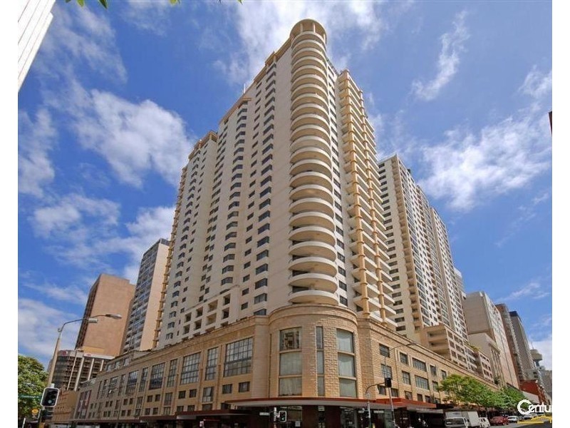 582B/317 Castlereagh Street, Sydney NSW 2000
