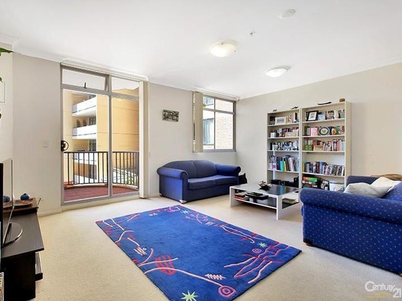 33/2-8 Brisbane Street, Surry Hills NSW 2010