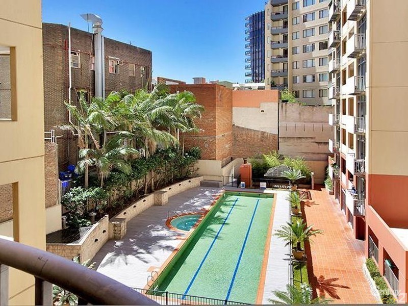 33/2-8 Brisbane Street, Surry Hills NSW 2010