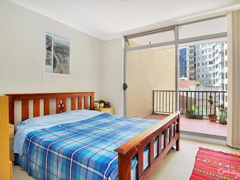 33/2-8 Brisbane Street, Surry Hills NSW 2010