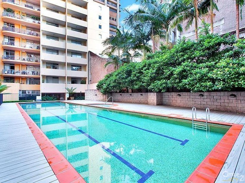 33/2-8 Brisbane Street, Surry Hills NSW 2010