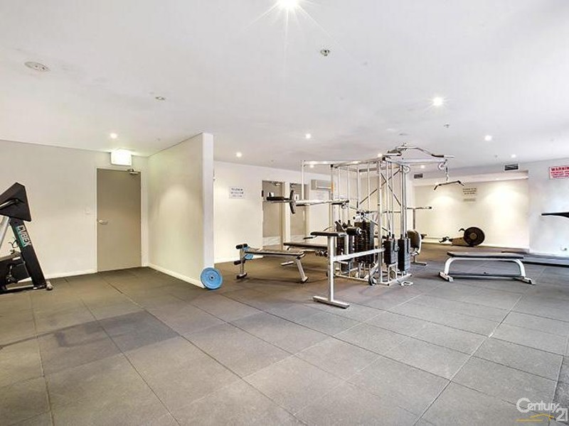 33/2-8 Brisbane Street, Surry Hills NSW 2010