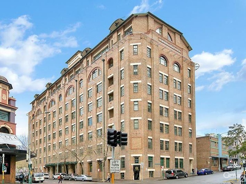 203a/133 Goulburn St, Surry Hills NSW 2010