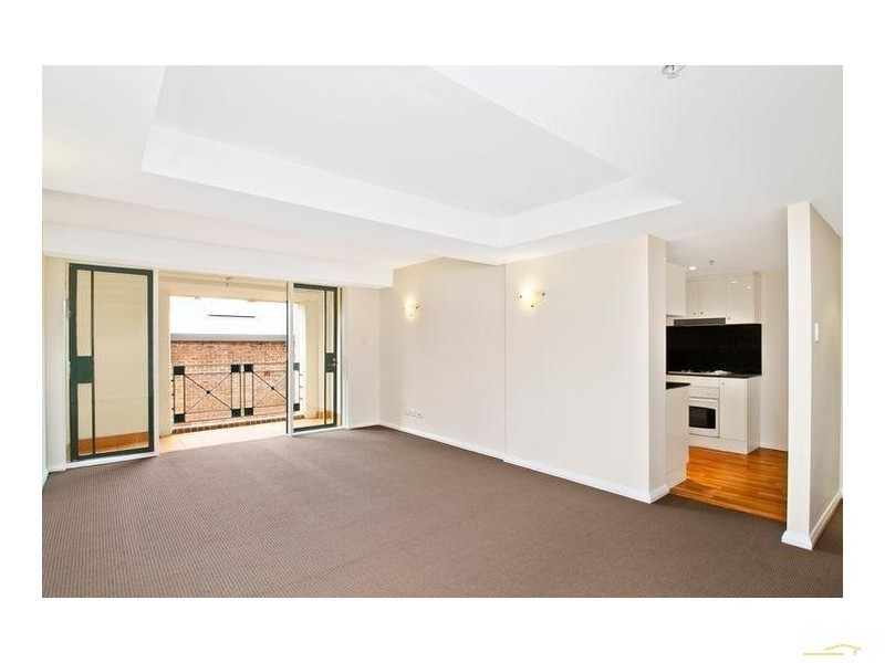 203a/133 Goulburn St, Surry Hills NSW 2010