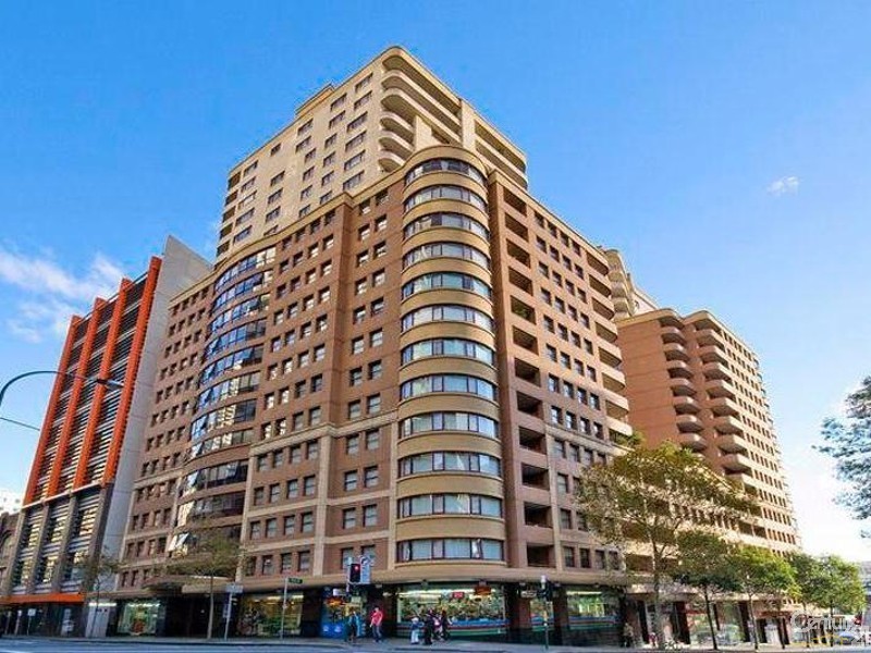 104/289 Sussex Street, Sydney NSW 2000