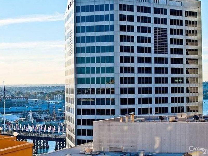 104/289 Sussex Street, Sydney NSW 2000