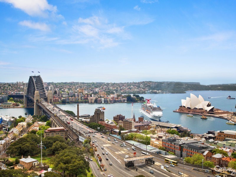 127 Kent Street, Sydney NSW 2000