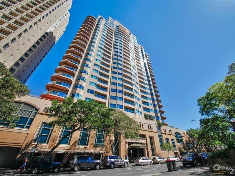 127 Kent Street, Sydney NSW 2000