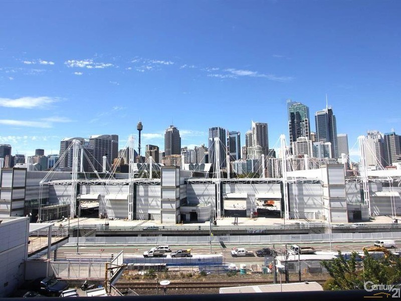 287 Pyrmont St, Ultimo NSW 2007