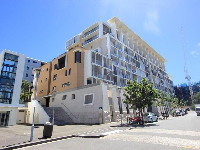 287 Pyrmont St, Ultimo NSW 2007