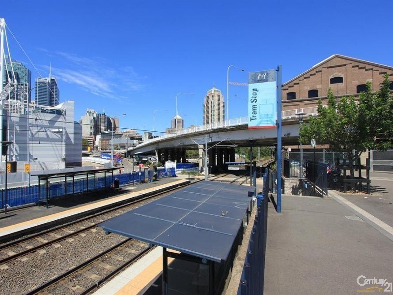 287 Pyrmont St, Ultimo NSW 2007