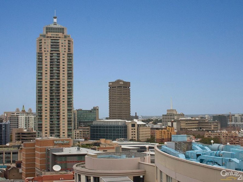 165/8 Dixon St, Sydney NSW 2000