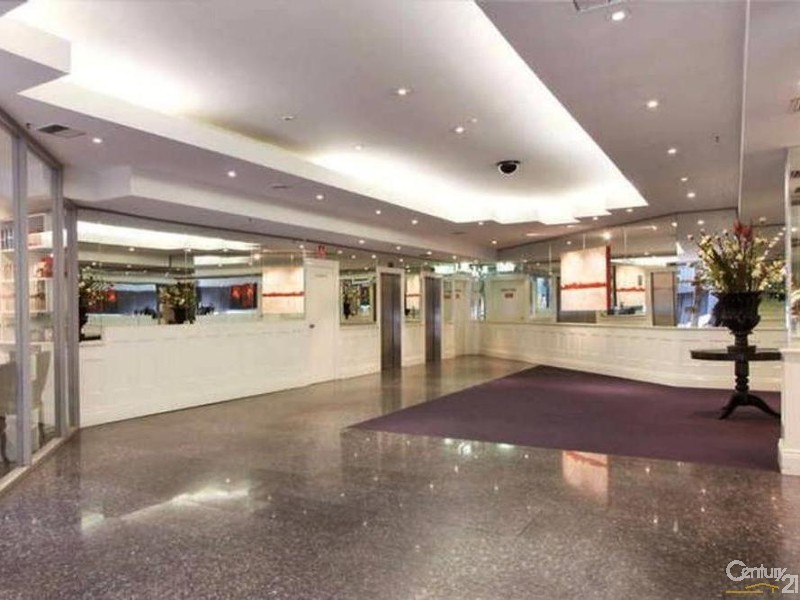 25/220 Goulburn St, Surry Hills NSW 2010