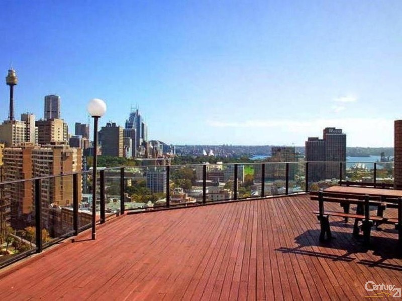 25/220 Goulburn St, Surry Hills NSW 2010