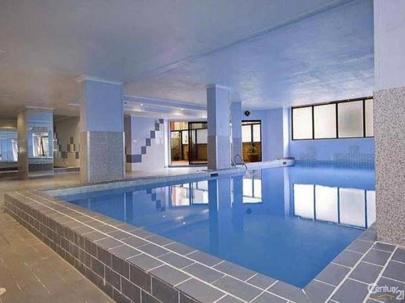 25/220 Goulburn St, Surry Hills NSW 2010