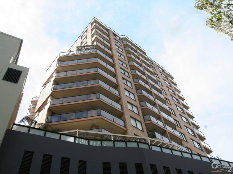 25/220 Goulburn St, Surry Hills NSW 2010