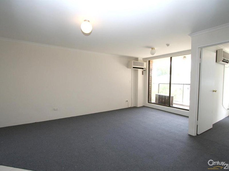 25/220 Goulburn St, Surry Hills NSW 2010