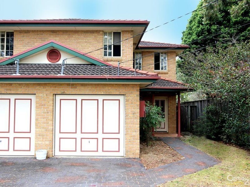 21 Aitchandar Road, Ryde NSW 2112