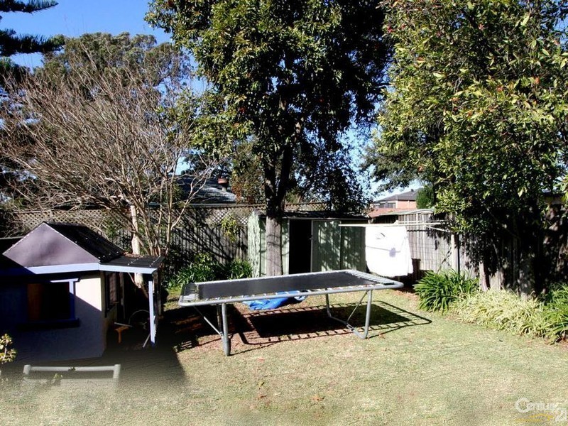 21 Aitchandar Road, Ryde NSW 2112