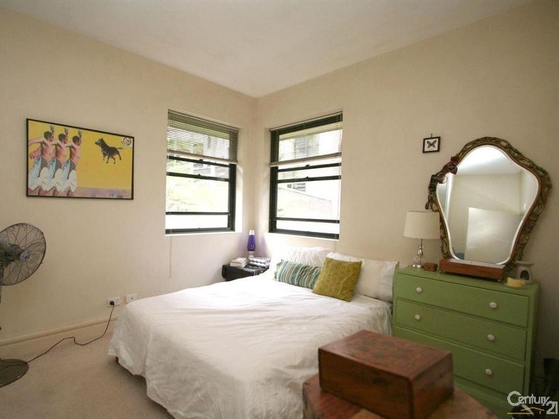 433 Alfred St, Neutral Bay NSW 2089