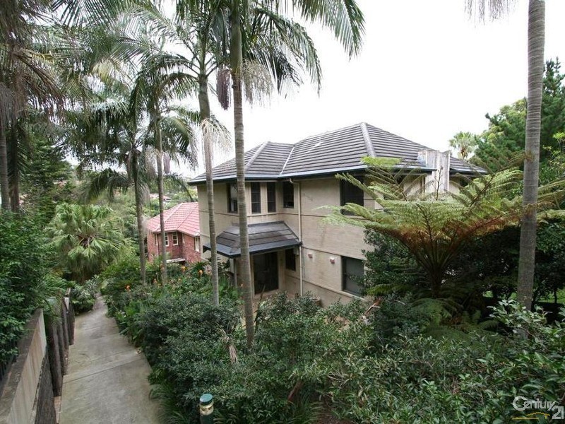 433 Alfred St, Neutral Bay NSW 2089