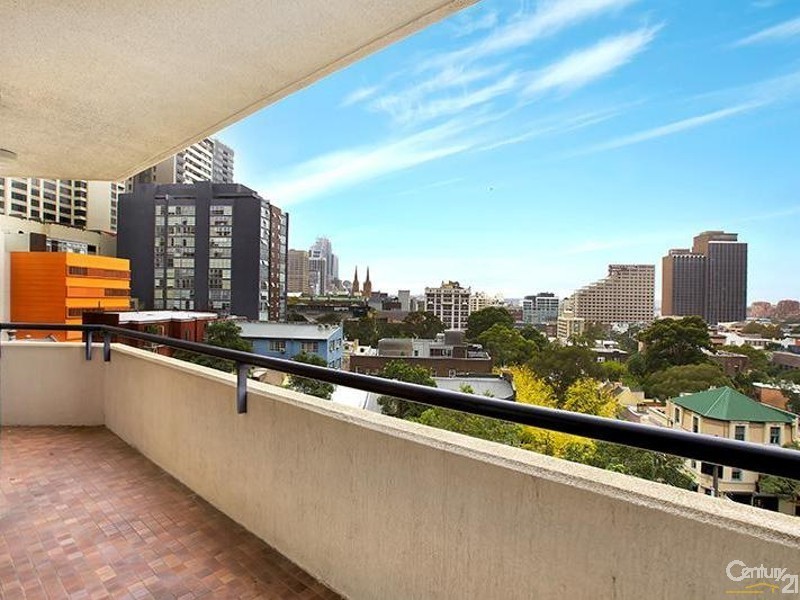 34/18-32 Oxford St, Darlinghurst NSW 2010