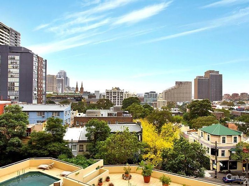 34/18-32 Oxford St, Darlinghurst NSW 2010