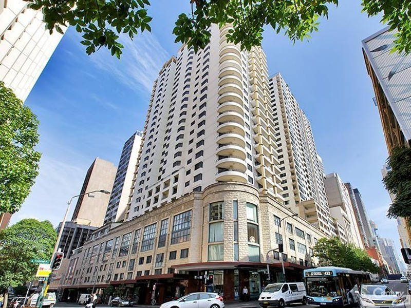 505/317 Castlereagh Street, Sydney NSW 2000