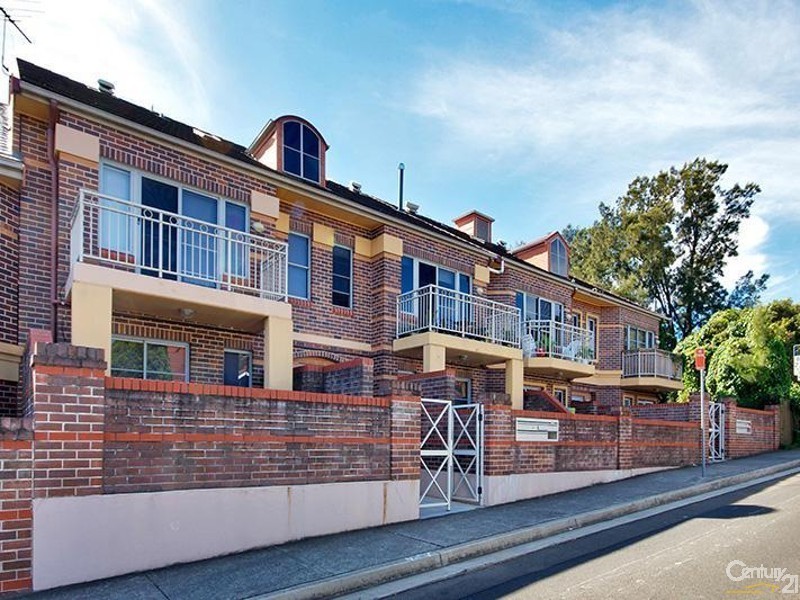20/10 Webb Street, Croydon NSW 2132