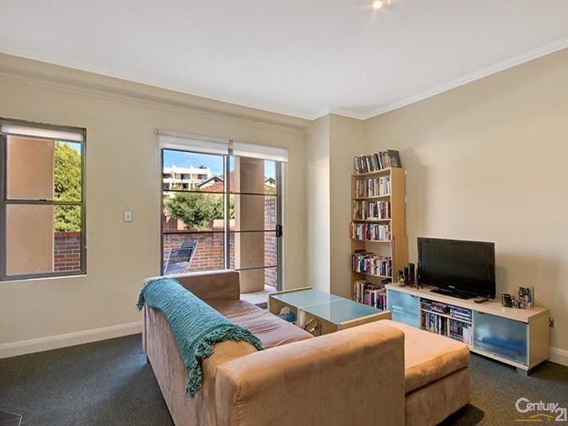 20/10 Webb Street, Croydon NSW 2132