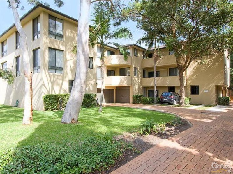 119 Regatta Rd, Canada Bay NSW 2046