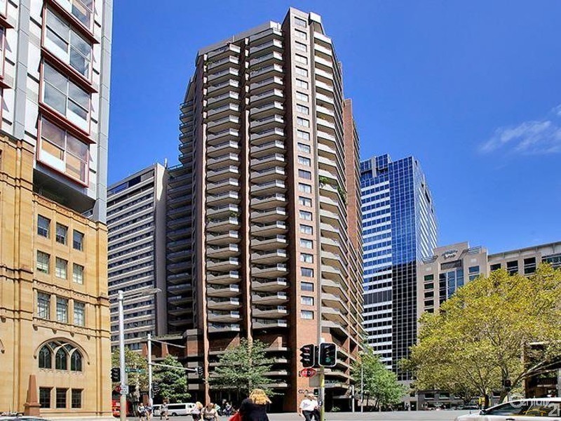 806/5 York Street, Sydney NSW 2000