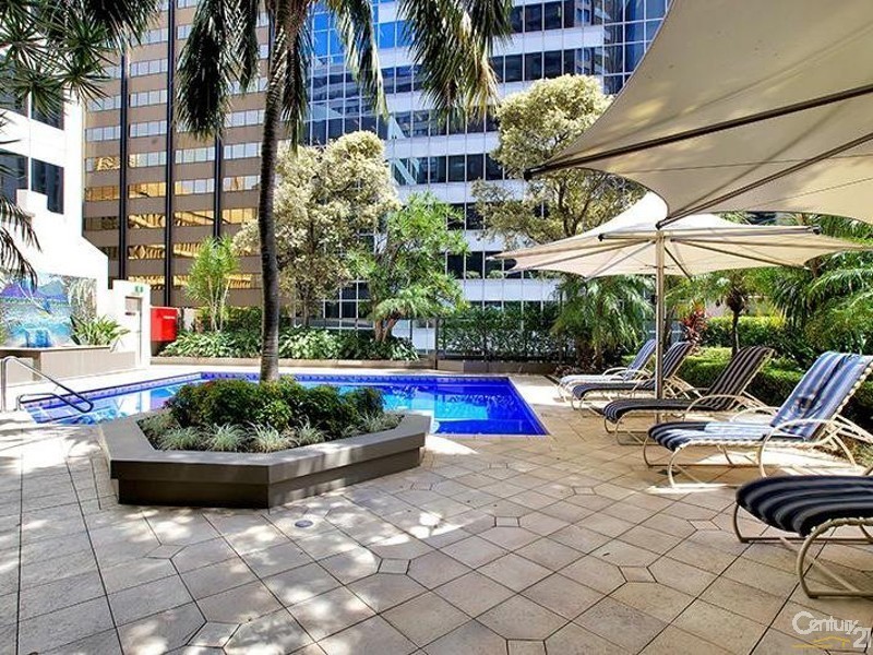 806/5 York Street, Sydney NSW 2000