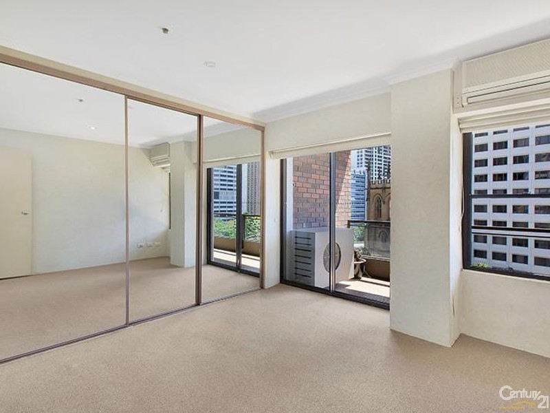 806/5 York Street, Sydney NSW 2000