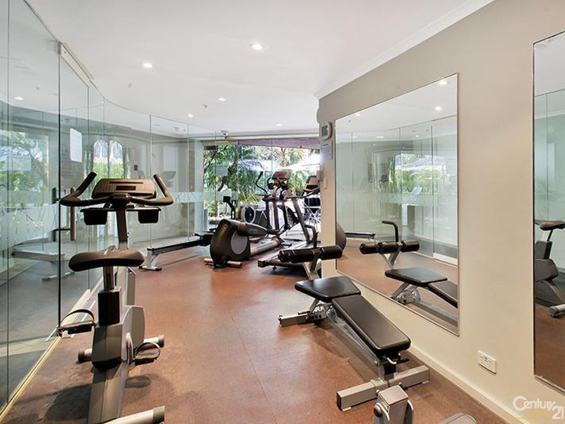 806/5 York Street, Sydney NSW 2000