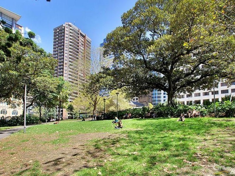 806/5 York Street, Sydney NSW 2000