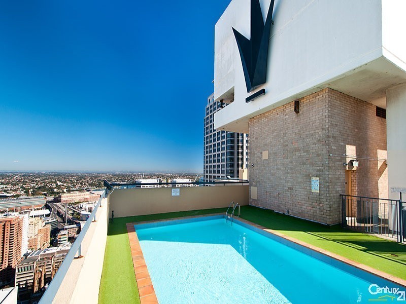 204/27 Park Street, Sydney NSW 2000