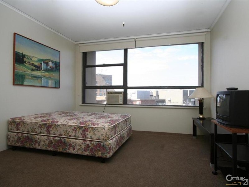 204/27 Park Street, Sydney NSW 2000