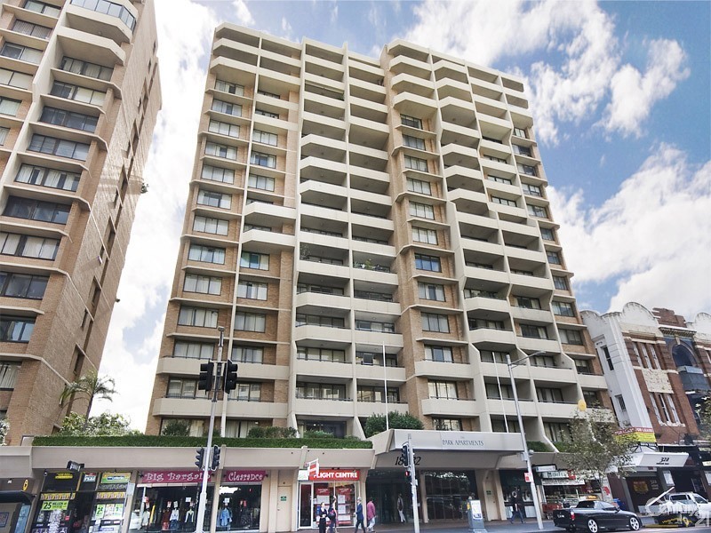 18 Oxford St, Darlinghurst NSW 2010