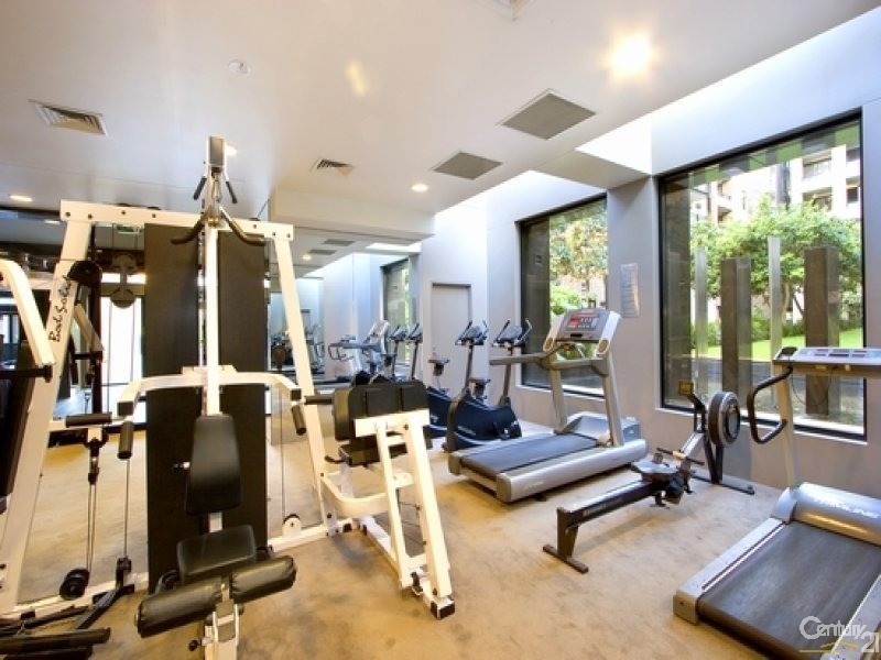 B804/24 Point Street, Pyrmont NSW 2009