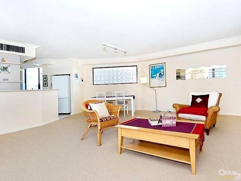 289 Sussex Street, Sydney NSW 2000