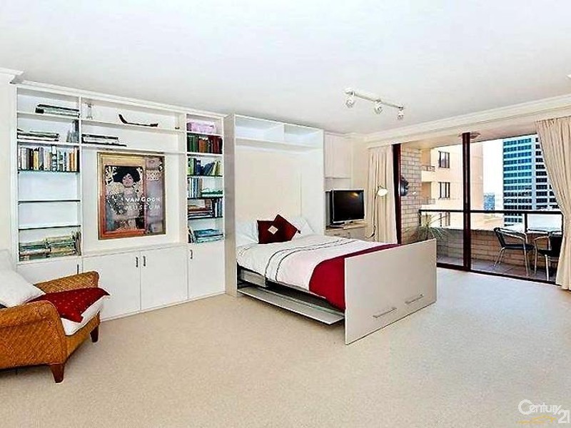 289 Sussex Street, Sydney NSW 2000