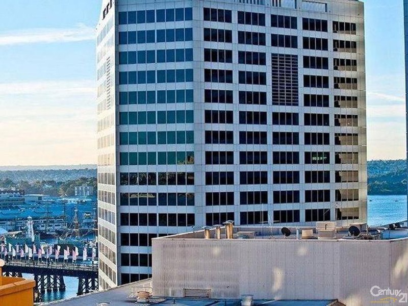 289 Sussex Street, Sydney NSW 2000