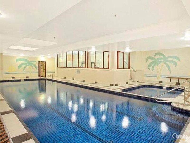 289 Sussex Street, Sydney NSW 2000